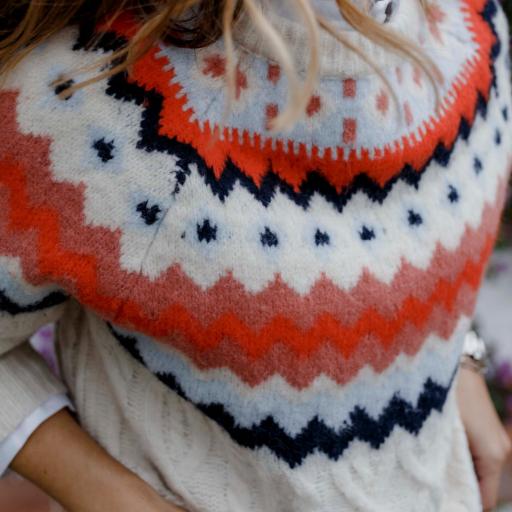 Jersey Ginevra ( Ref. 4373) [1]