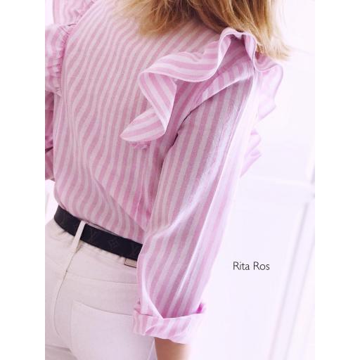 Blusa Gabrielle (Ref. 1322) [3]