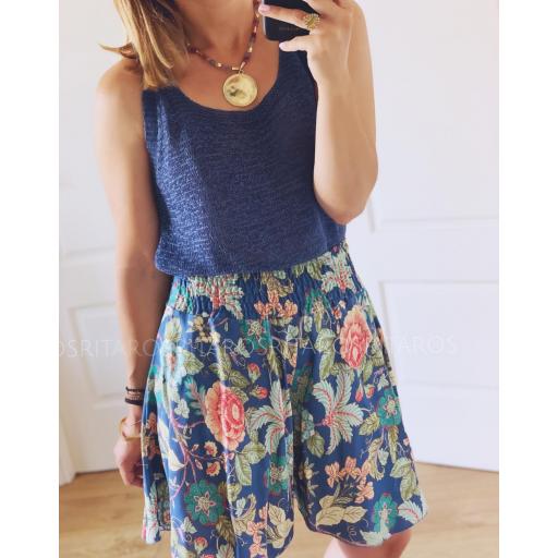 Short Florencia (Ref. 2259)