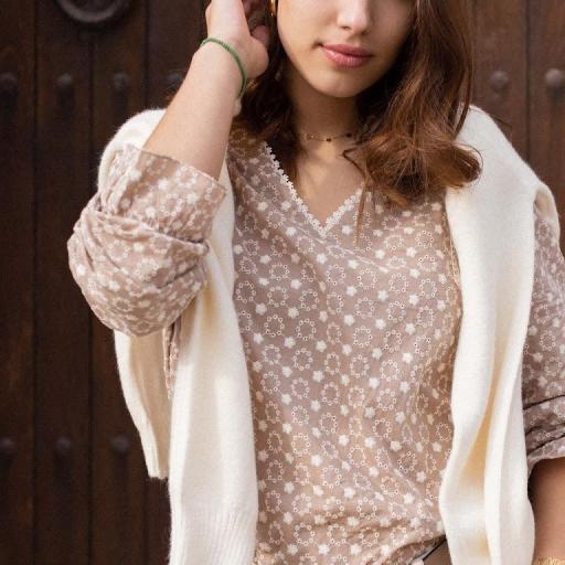 Blusa Micaela (Ref.6022) [3]