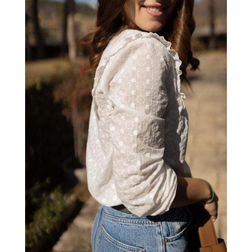 Blusa Seraphina (Ref.6061) [3]
