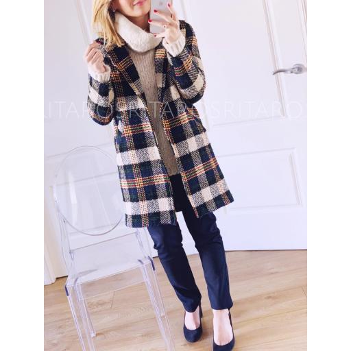 Abrigo Juliette (Ref. 1812) [1]