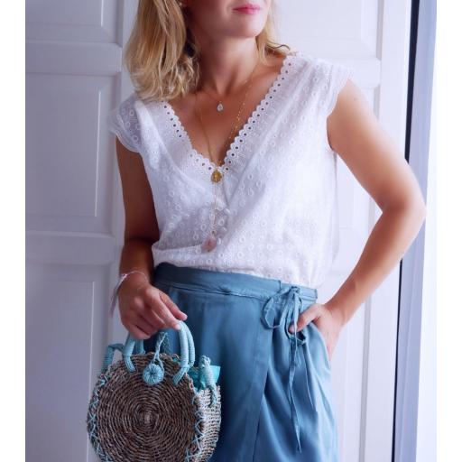 Blusa Linette (Ref. 1533) [3]