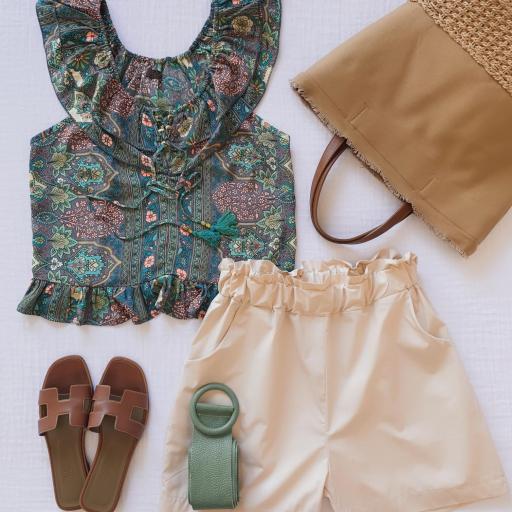 Top Silk 3 (Ref.4030)