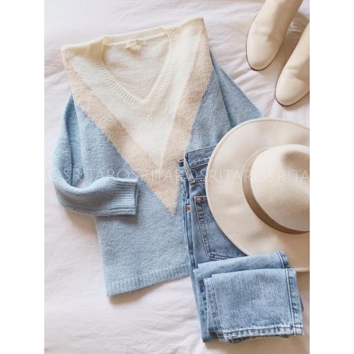 Jersey Eugenia (Ref.3133)