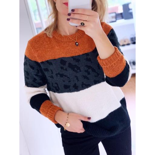 Jersey Patch (Ref. 1733 )