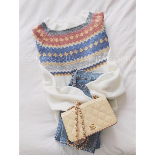 Jersey White (Ref. 3057) [2]