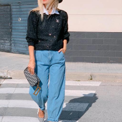 Jersey Paillette (Ref. 2966) [2]