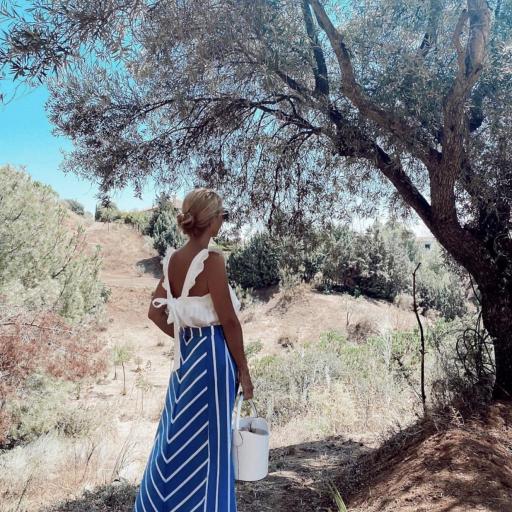 Blusa White Lace (Ref.4090) [1]