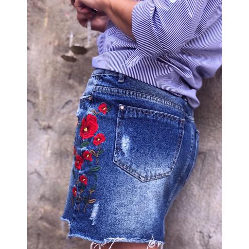 Falda Vaquera (Ref. 1515) [3]