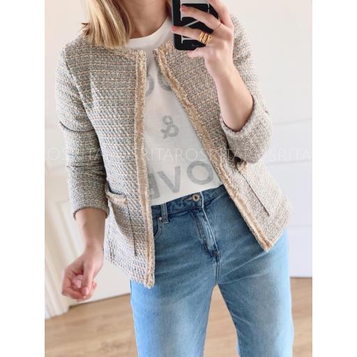 Candy Tweed Blue (Ref.3147) [2]