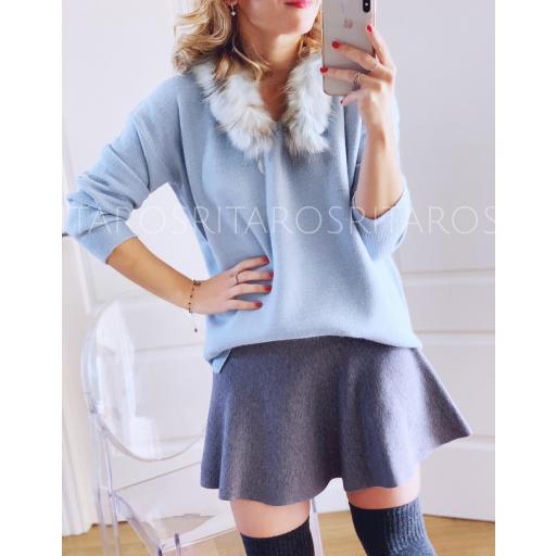 Falda Punto (Ref. 1846) [2]