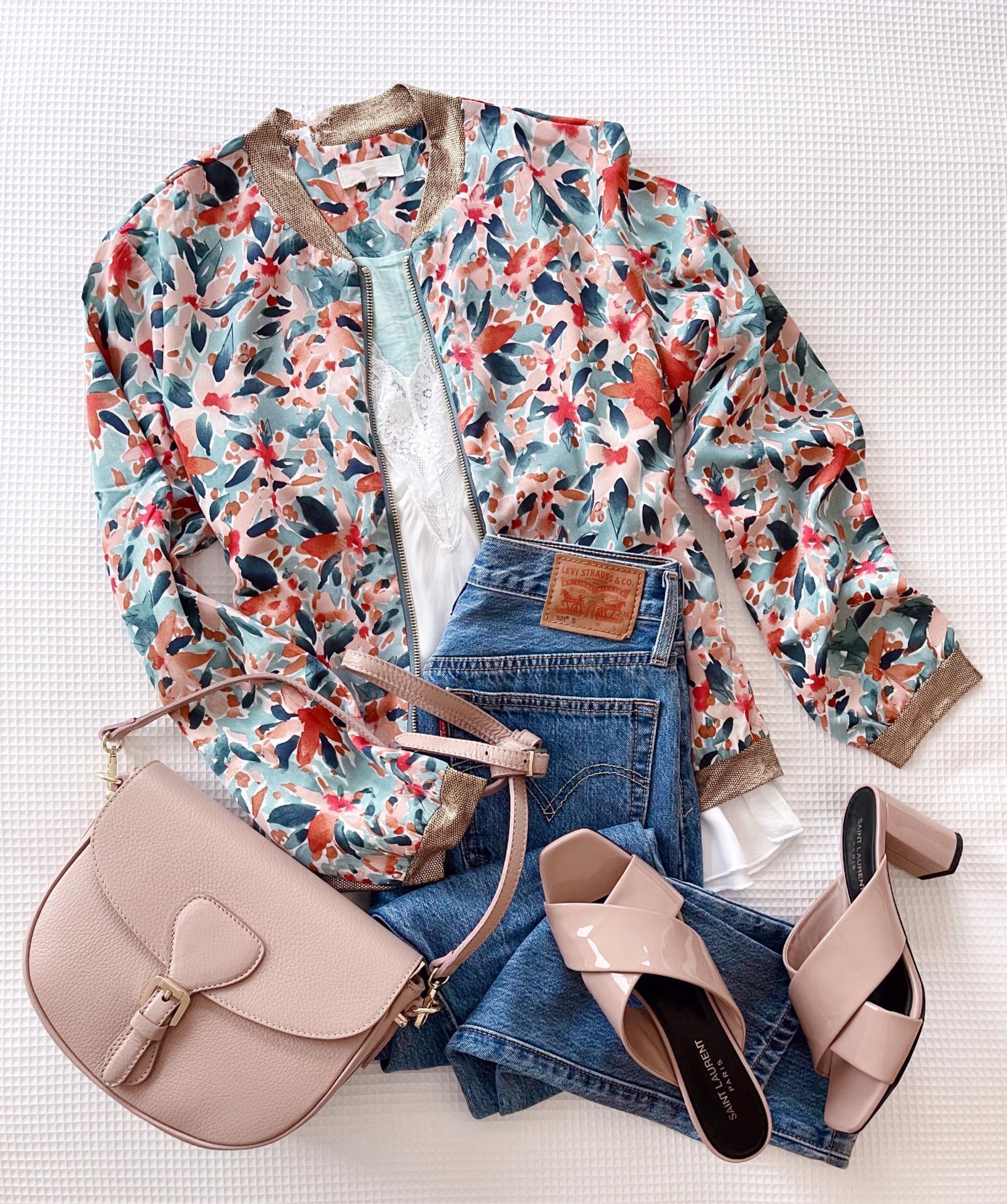 Bomber Palm Spring (Ref.6111)