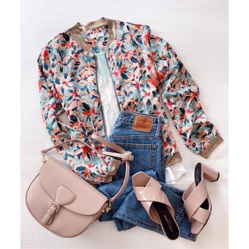 Bomber Palm Springs (Ref.5521)