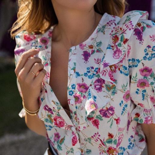 Blusa Joana (Ref.6875) [1]