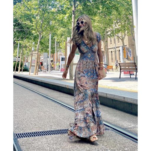 Vestido Maya (Ref.5614) [2]