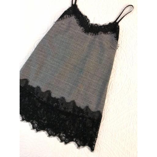 Top Lencero Cuadro Gales (Ref. 1087-B) [2]