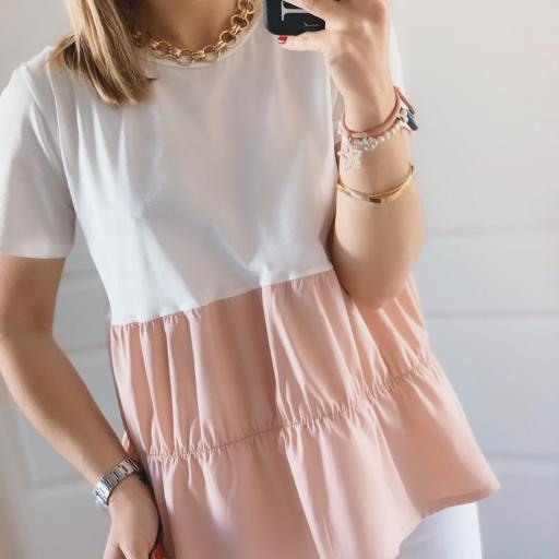 Camiseta Hanna (Ref.3276) [1]