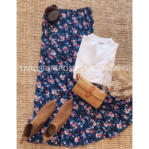 Falda Shabby (Ref. 1956) [1]