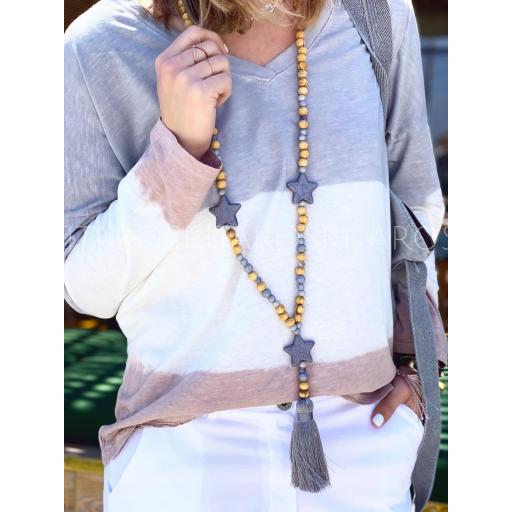 Camiseta Tie Dye Pico (Ref. 2158) [2]