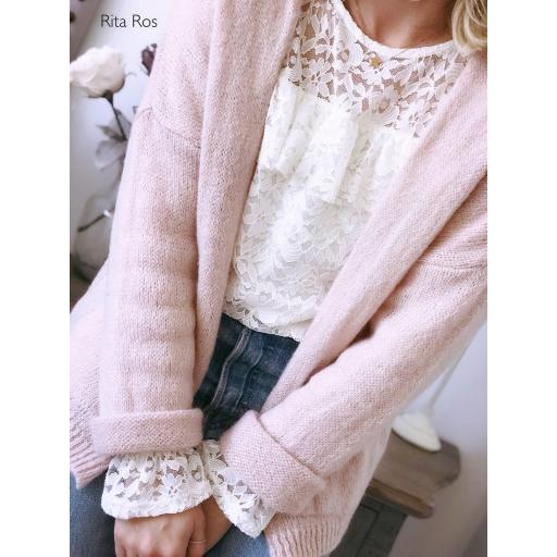 Blusa Josephine (Ref. 1238) [2]