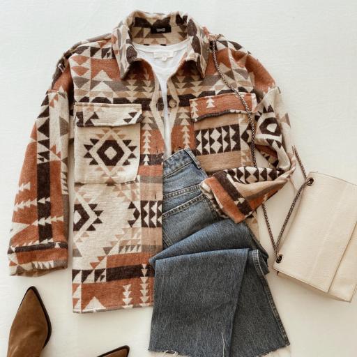 Sobrecamisa Arizona (Ref.5823)