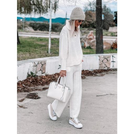 Conjunto Trenzas (Ref.4329) [2]