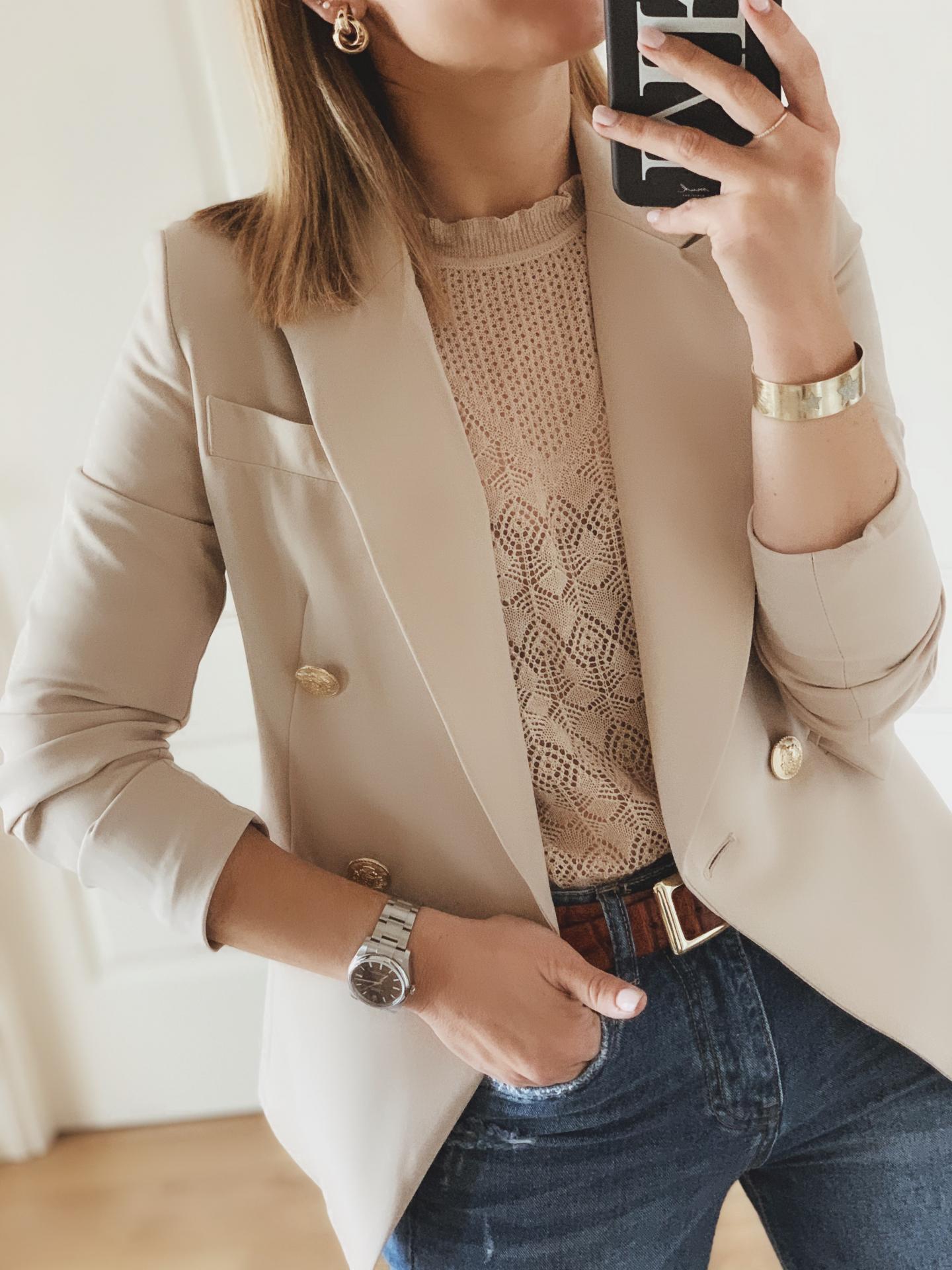 Blazer Mónaco (Ref.3262)