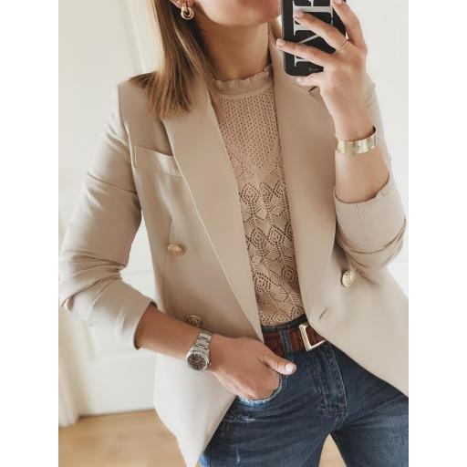 Blazer Mónaco (Ref.3262)