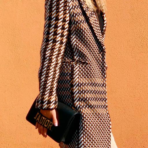 Abrigo Mondrian (Ref. 2952) [1]