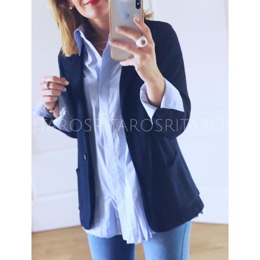 Americana Paris (Ref.1905)