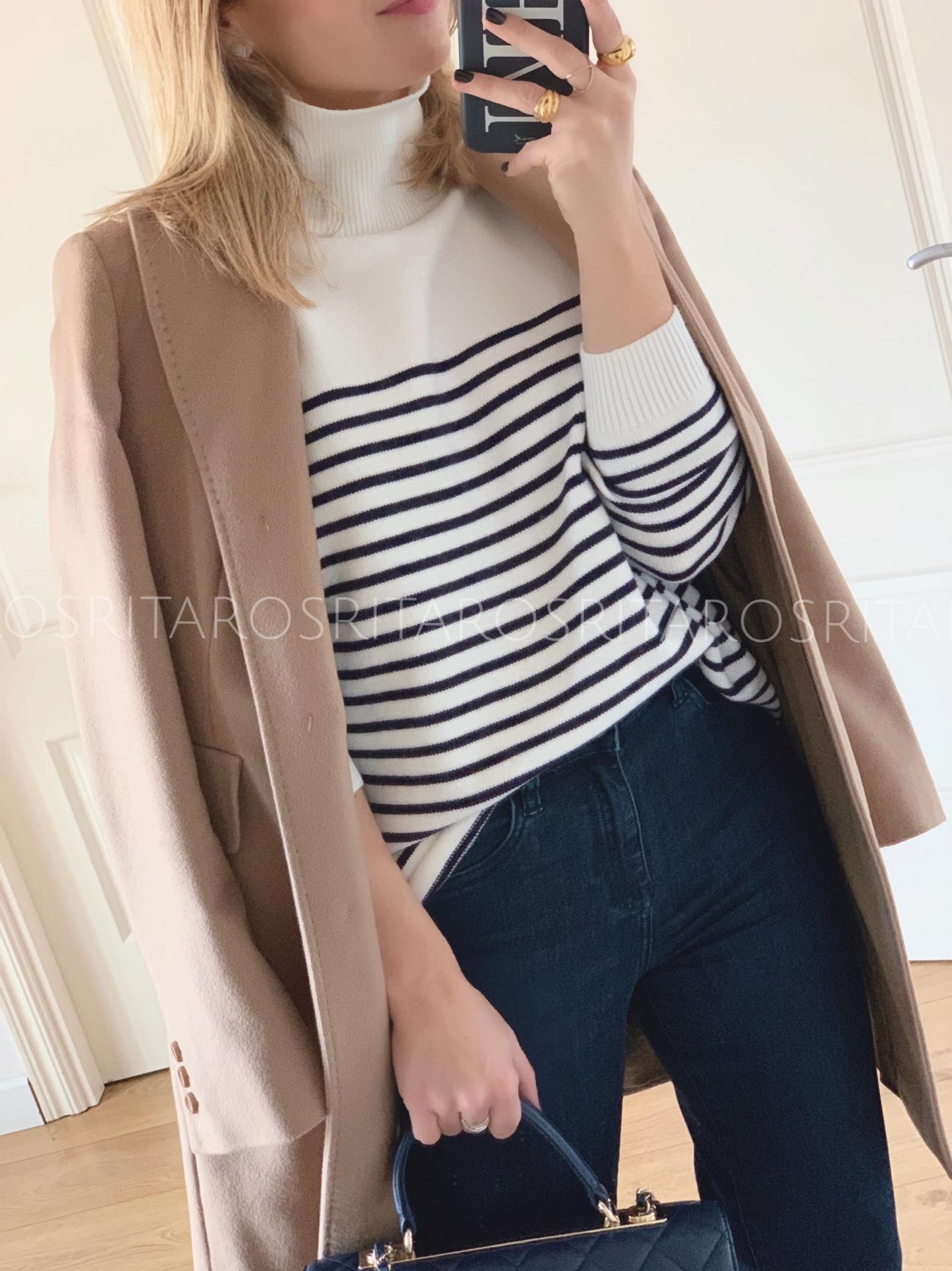 Jersey Blue Marine (Ref.3123)