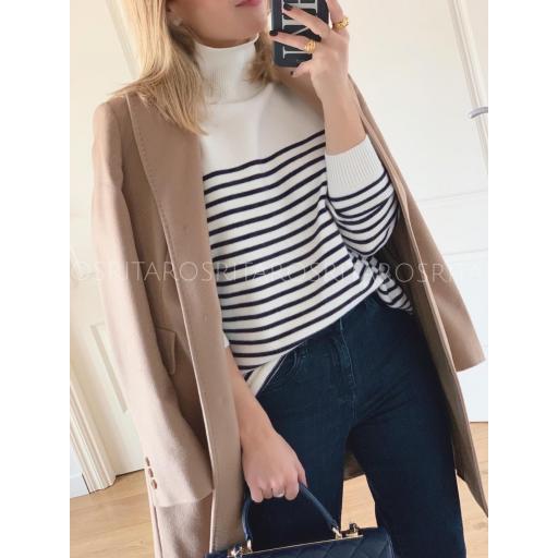 Jersey Blue Marine (Ref.3123)