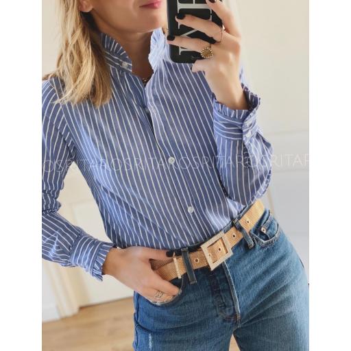 Camisa Valentina (Ref.3109) [2]