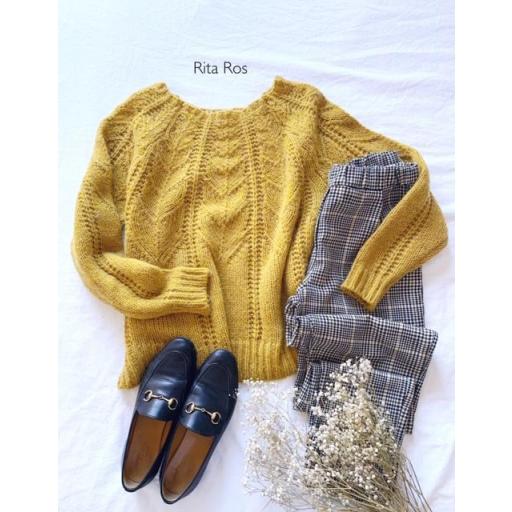 Pantalón Cambridge (Ref.1679)