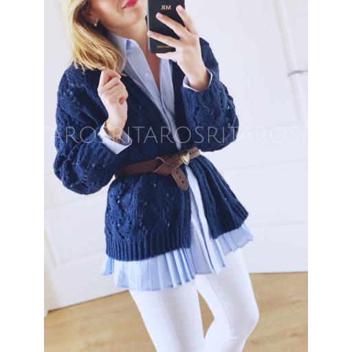 Chaqueta Mila (Ref. 1846) [2]