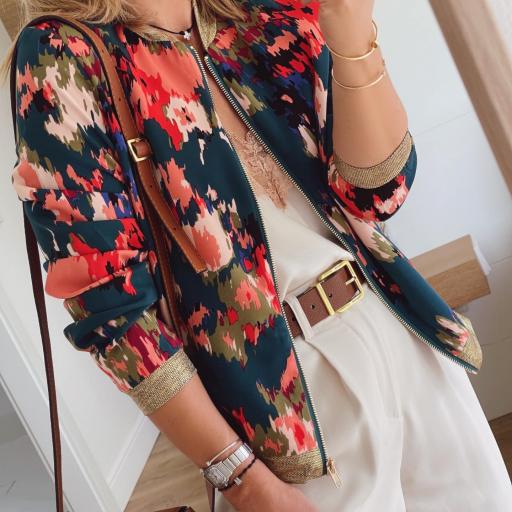 Bomber Olivia (Ref.6416) [1]