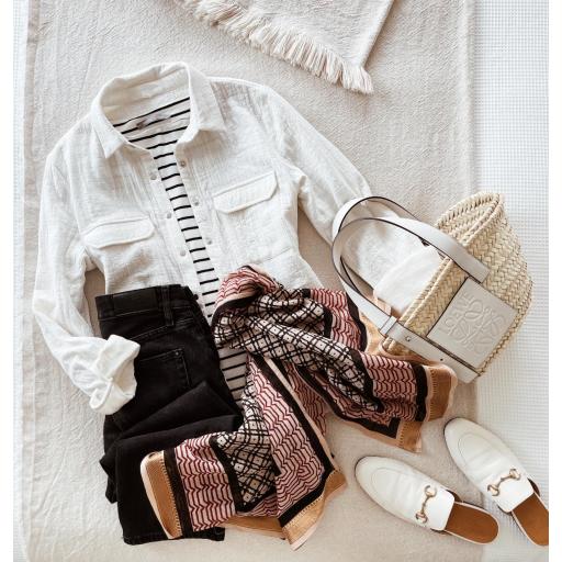 Camiseta Navy Basic (Ref.5476) [1]