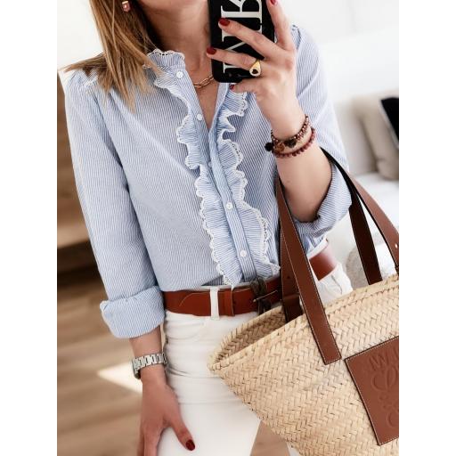 Blusa Inés (Ref.5451)