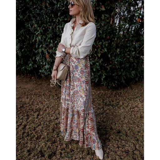 The Lovely Skirt 2  (Ref.5419) [1]