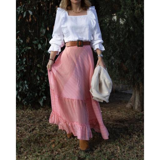 The Lovely Skirt 6 (Ref.5445) [2]