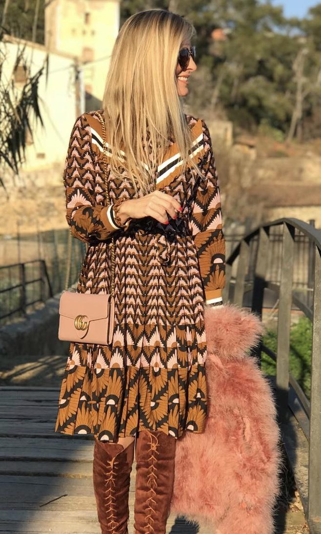 Vestido Claire (Ref. 1228)