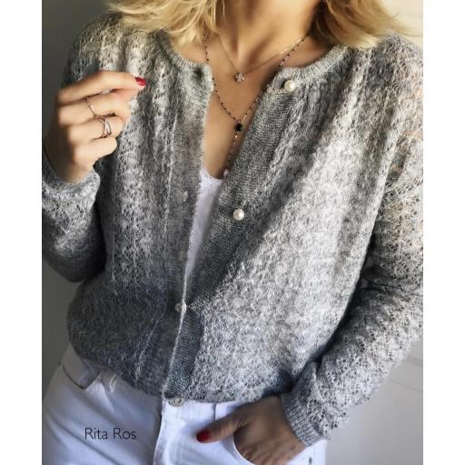 Chaqueta Juliet (Ref. 1258)