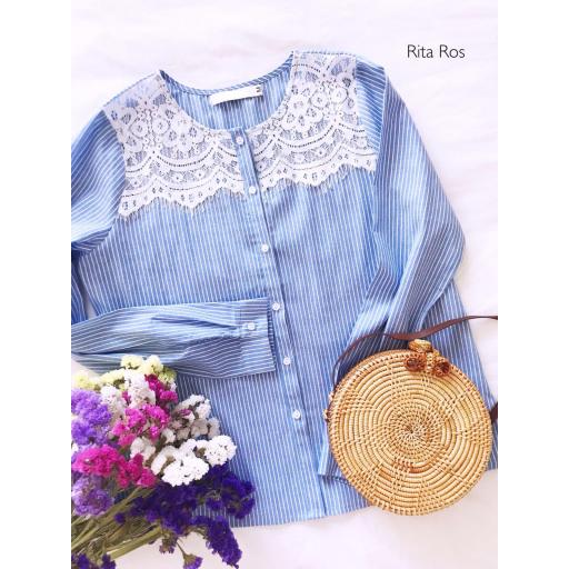 Blusa Colette (Ref. 1344) [3]