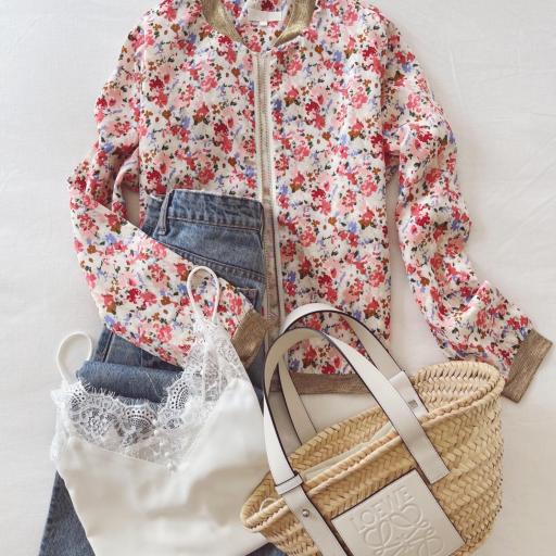 Bomber Esther (Ref.6113)