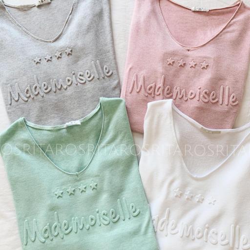 Jersey Fino Mademoiselle (Ref.3158) [1]