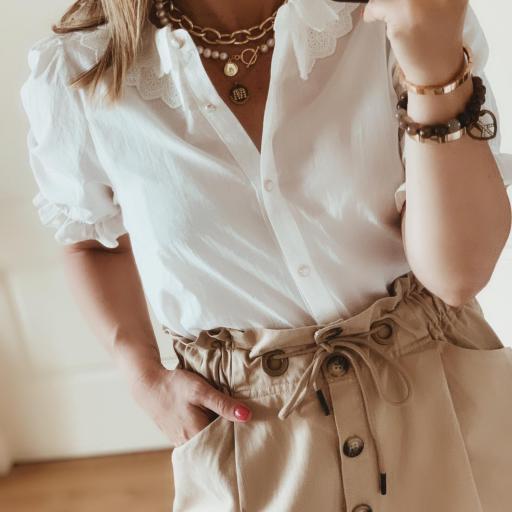 Falda Buttons (Ref.4021) [1]