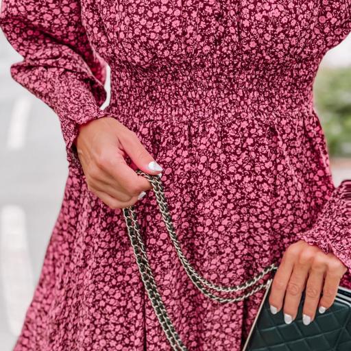 Vestido Belén (Ref.5887)