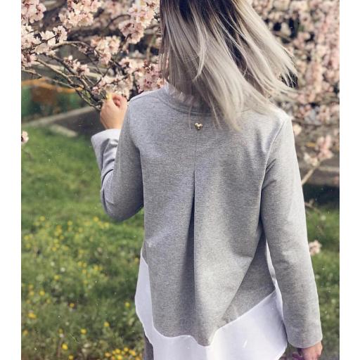 Sudadera Mia (Ref. 1245) [1]