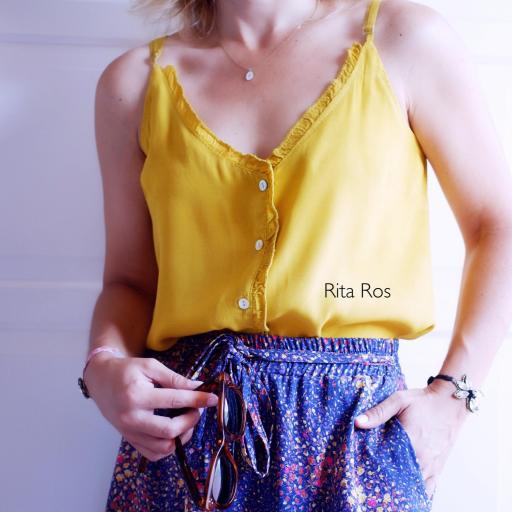 Falda Lilie (Ref. 1530) [2]